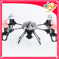 Wltoys V979 2.4GHz 4 canaux 4 axes RC Quadcopter OVNI avec canon à eau